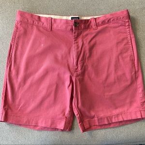 J. Crew Men’s Shorts